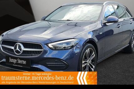 Mercedes-Benz C 300 15.064 km 44.890 € Böblingen 71034