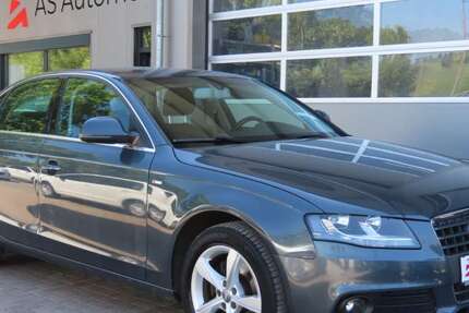 Audi A4 236.000 km 4.790 &euro; Stuttgart 70329