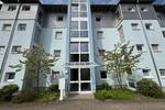 2 Zimmer Wohnung in ruhiger Lage mit viel Grün