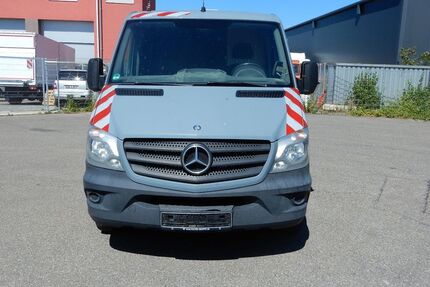 Mercedes-Benz Sprinter 456.000 km 8.750 &euro; Markgröningen 71706