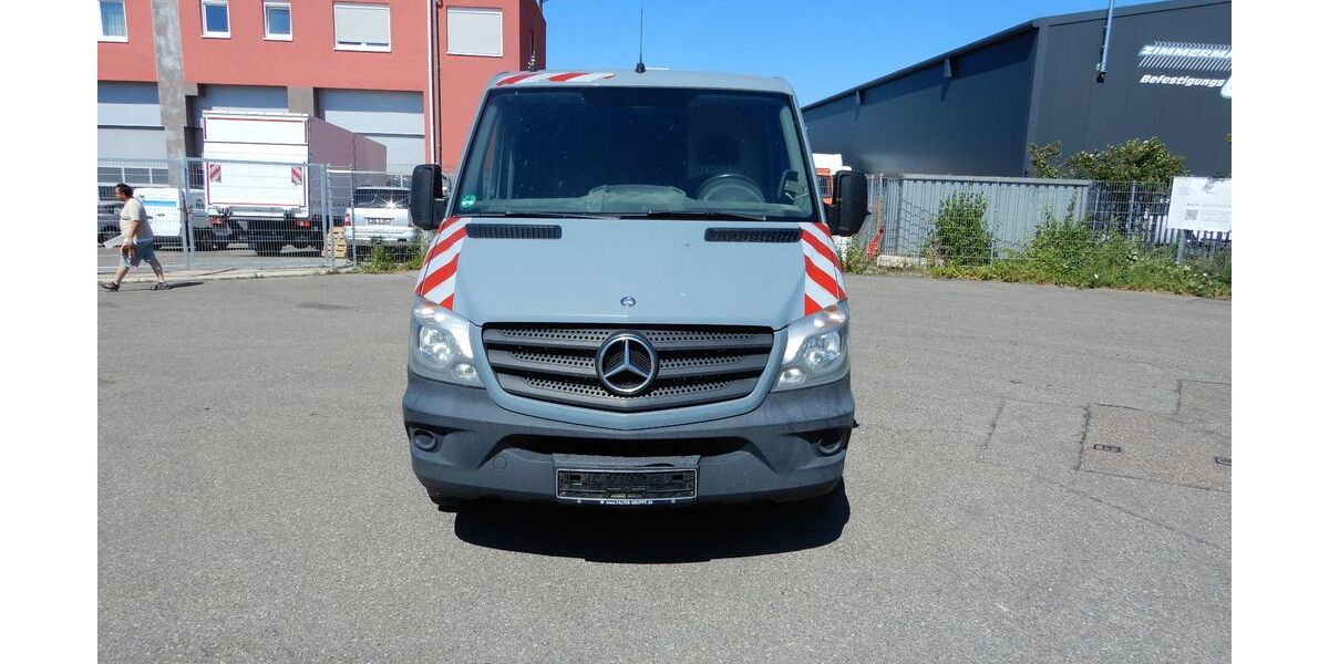 Mercedes-Benz Sprinter 456.000 km 8.750 &euro; Markgröningen 71706