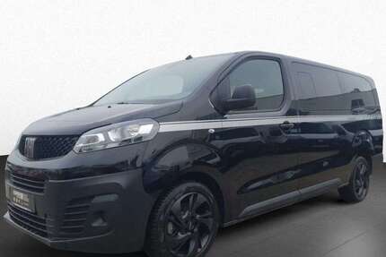Fiat Scudo 5.000 km 37.485 &euro; Pforzheim 75179