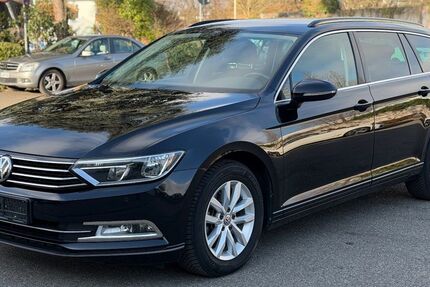 VW Passat Variant 142.000 km 14.190 &euro; Möglingen 71696