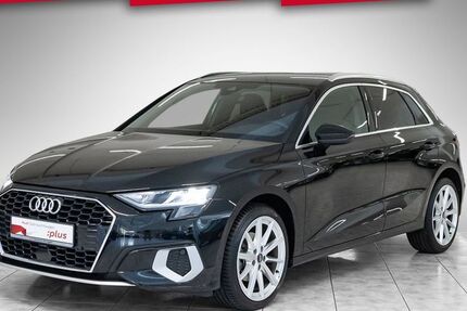 Audi A3 35.350 km 24.420 &euro; Böblingen 71034