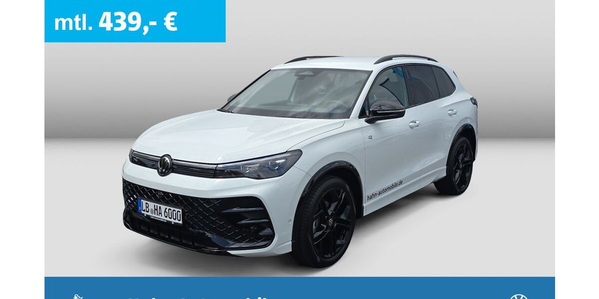 VW Tiguan 5.000 km 42.980 &euro; Ludwigsburg 71634