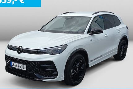 VW Tiguan 6.000 km 42.480 &euro; Ludwigsburg 71634