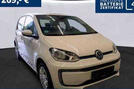 VW e-up!
