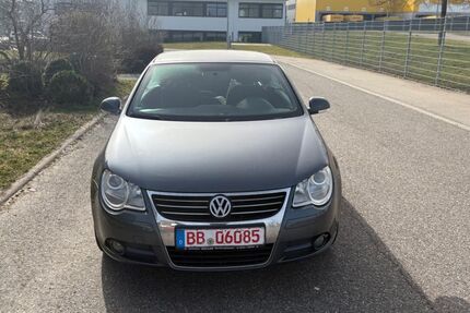 VW Eos 136.422 km 3.499 &euro; Weil im Schönbuch 71093