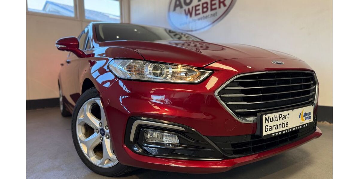 Ford Mondeo 116.500 km 17.890 &euro; Sindelfingen/Darmsheim 71069
