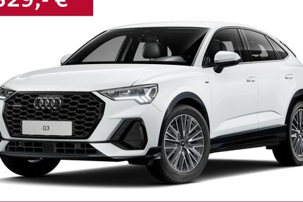 Audi Q3 3.091 km 42.930 &euro; Fellbach 70734