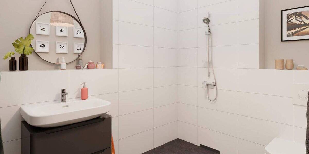 Etagenwohnung Ludwigsburg Ost - 4 Zimmer, 99 m&sup2;, 619.900&euro; | Angebot:25731201