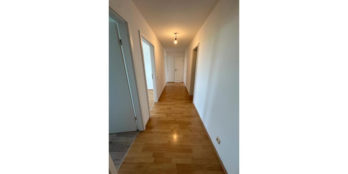 3 Zimmer Wohnung in Ludwigsburg (Eglosheim) 3 zimmer