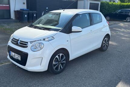 Citroen C1 87.900 km 5.300 &euro; Esslingen 73722