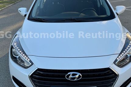 Hyundai i40 146.270 km 8.299 &euro; Reutlingen 72766