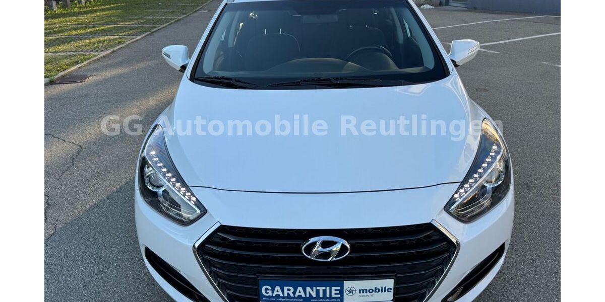 Hyundai i40 146.270 km 8.299 &euro; Reutlingen 72766