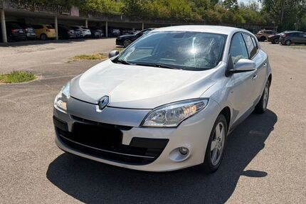 Renault Megane 162.000 km 4.899 &euro; Waiblingen 71332