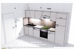Einfamilienhaus Hemmingen - 2 Zimmer, 56 m&sup2;, 1.250&euro; | Angebot:27603380