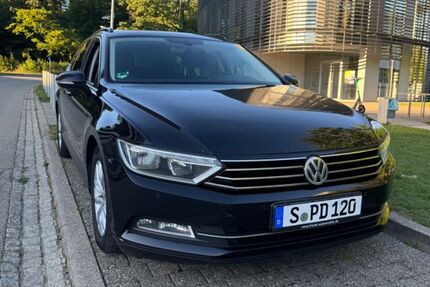 VW Passat 305.000 km 8.800 € Stuttgart 70597