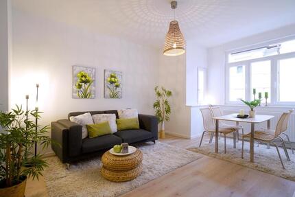 Wohnung Pforzheim Weststadt - 4 Zimmer, 85 m&sup2;, 1.100&euro; | Angebot:24472392