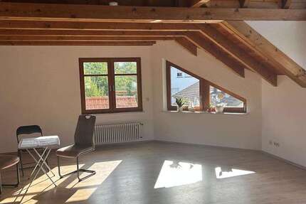 Wohnung Reutlingen Reutlingen-Betzingen - 4 Zimmer, 118 m&sup2;, 1.380&euro; | Angebot:27417187