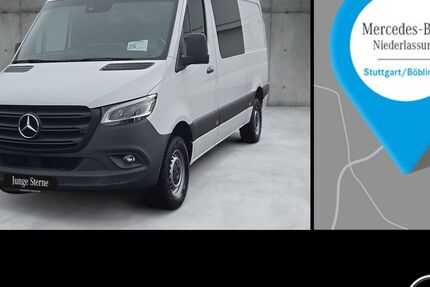 Mercedes-Benz Sprinter 90.548 km 35.688 &euro; Böblingen 71034
