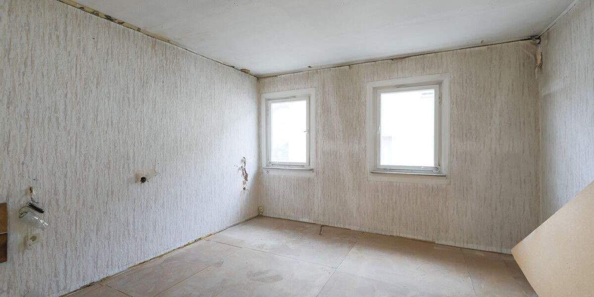 Doppelhaushälfte Niefern-Öschelbronn Niefern - 4 Zimmer, 77 m&sup2;, 199.000&euro; | Angebot:24860360