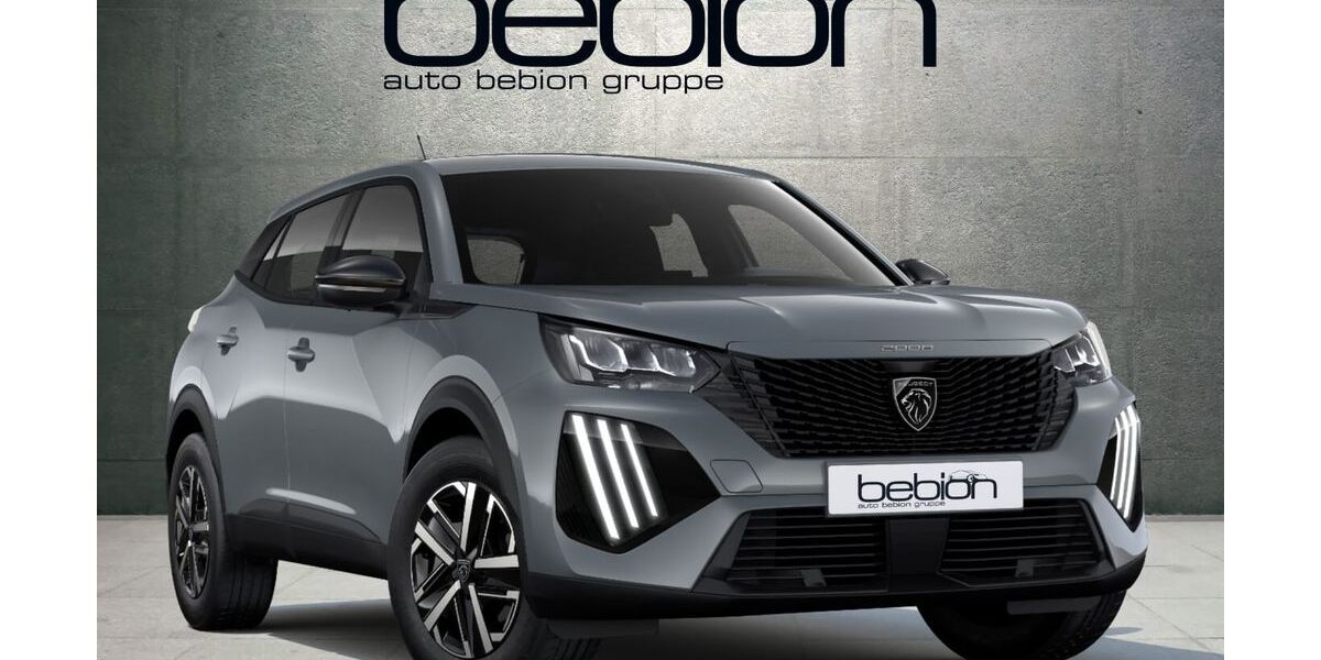 Peugeot 2008 4.653 km 31.018 &euro; Magstadt 71106