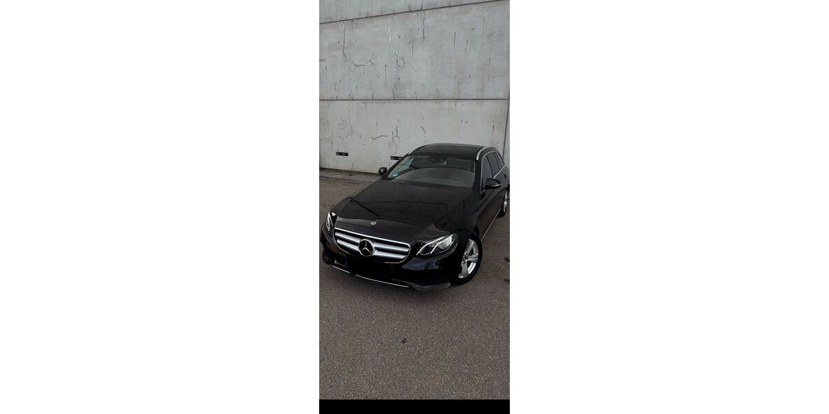 Mercedes-Benz E 220 200.000 km 17.500 &euro; Schwieberdingen 71701