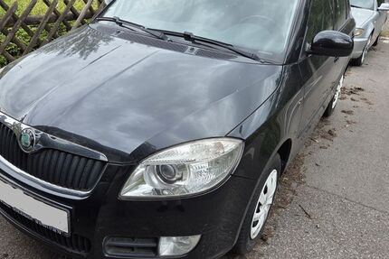 Skoda Fabia 181.000 km 2.980 &euro; Stuttgart 70197