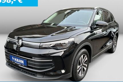 VW Tiguan 8.888 km 39.190 &euro; Fellbach 70736