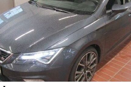 Seat Leon 98.060 km 17.930 &euro; Reutlingen 72770
