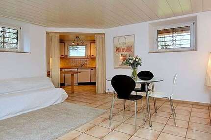 Wohnung Stuttgart Bopser - 2 Zimmer, 70 m&sup2;, 960&euro; | Angebot:25753133