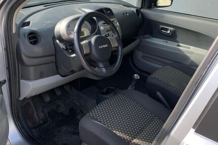 Daihatsu Sirion 39.207 km 6.590 € Stuttgart 70565