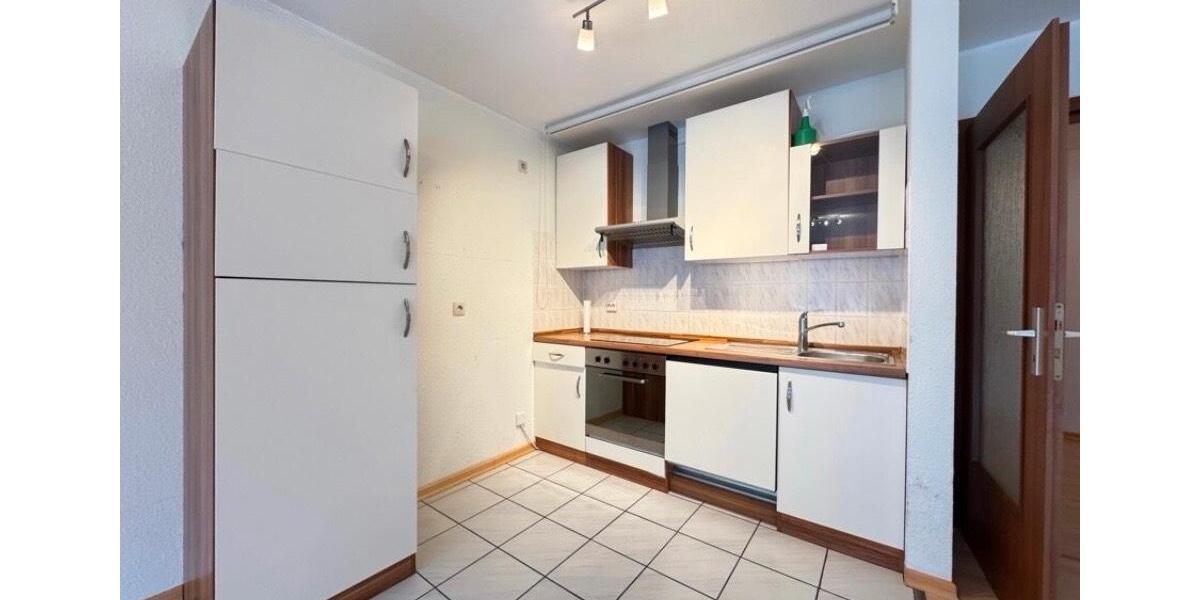 Etagenwohnung Ludwigsburg Eglosheim - 2 Zimmer, 59 m&sup2;, 1.050&euro; | Angebot:24830896