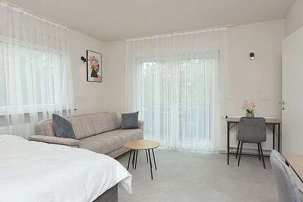 Zimmer Ludwigsburg Eglosheim - 1 Zimmer, 1.390&euro; | Angebot:25226551