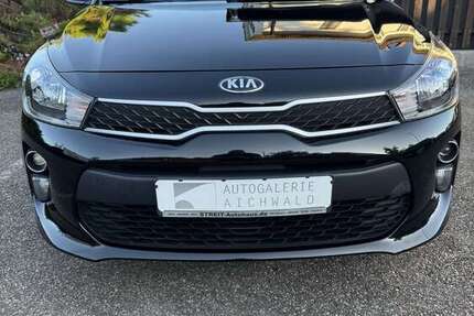 Kia Rio 82.000 km 8.999 € Köngen 73257