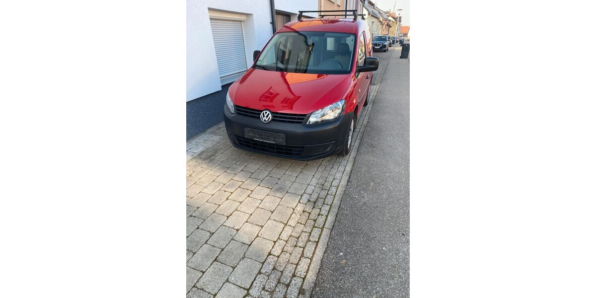 VW Crafter 168.000 km 3.900 &euro; PFOrzhein 75433