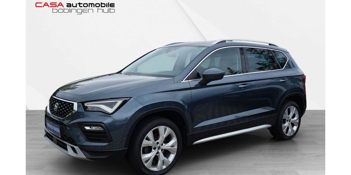 Seat Ateca 84.900 km 20.790 &euro; Böblingen 71034
