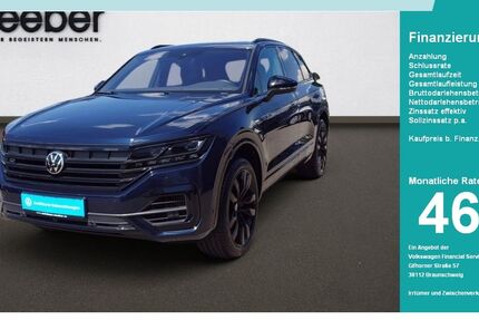 VW Touareg 32.877 km 57.728 &euro; Calw 75365