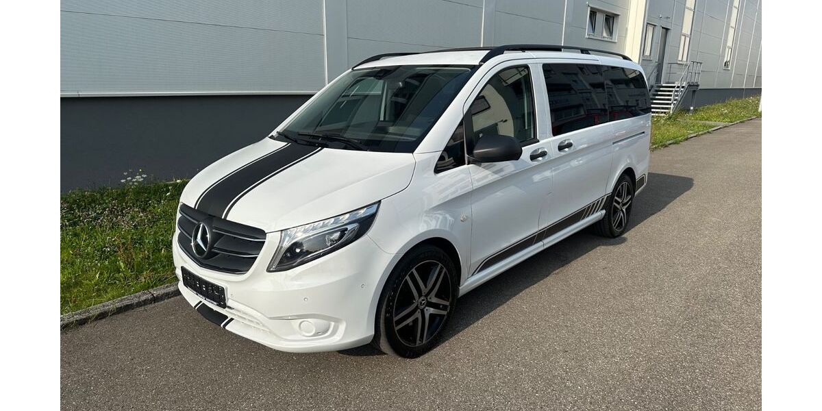 Mercedes-Benz Vito 106.000 km 46.900 &euro; Sindelfingen 71069