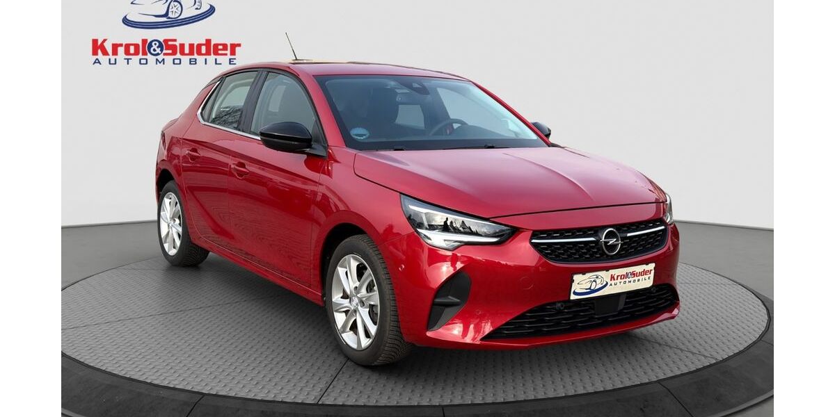 Opel Corsa 15.000 km 14.599 &euro; Ludwigsburg 71636