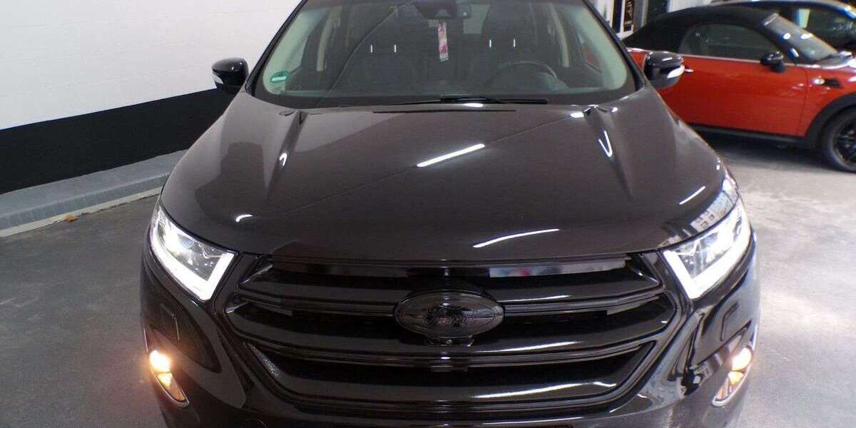 Ford Edge 120.000 km 17.490 &euro; Pforzheim 75172