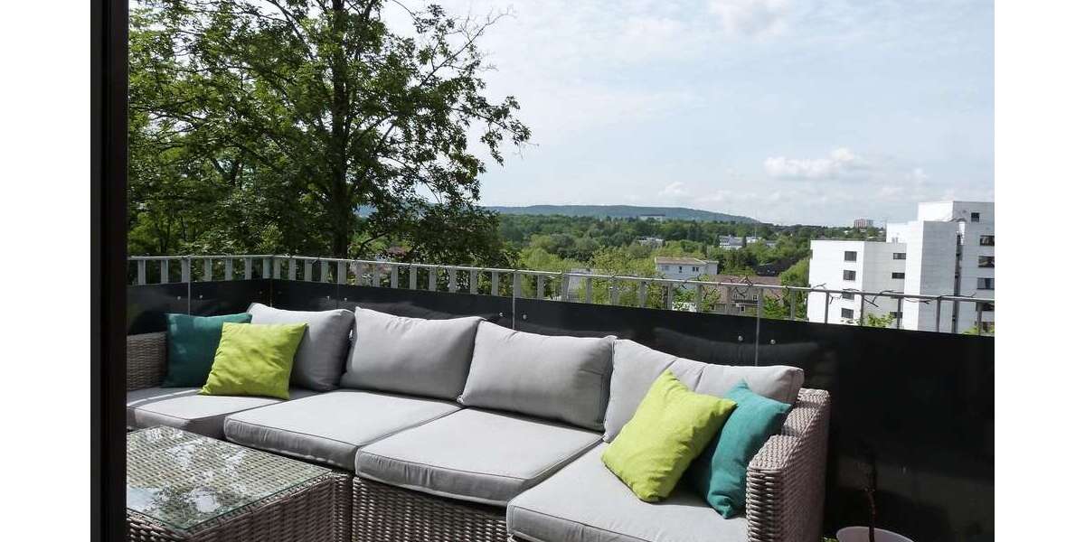 Etagenwohnung Waiblingen Beinstein - 3.5 Zimmer, 77 m&sup2;, 1.240&euro; | Angebot:26007371