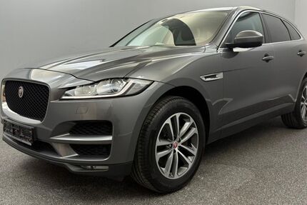 Jaguar F-Pace 315.000 km 13.299 € Reutlingen / Mittelstadt 72766