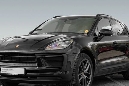 Porsche Macan 28.700 km 81.000 &euro; Filderstadt 70794