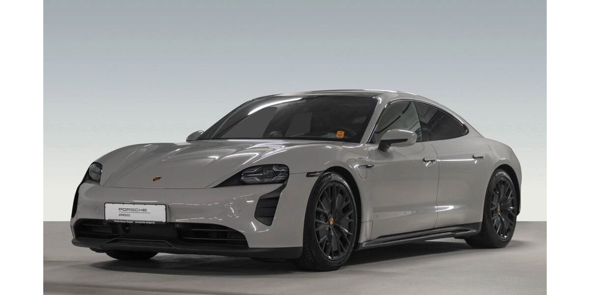 Porsche Taycan 22.500 km 89.900 &euro; Stuttgart 70469