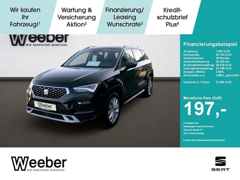 Ateca