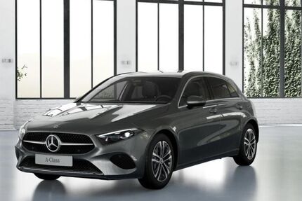 Mercedes A 200