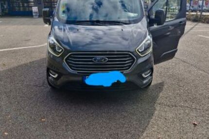 Ford Tourneo Custom 34.777 km 36.100 € Holzgerlingen 71088