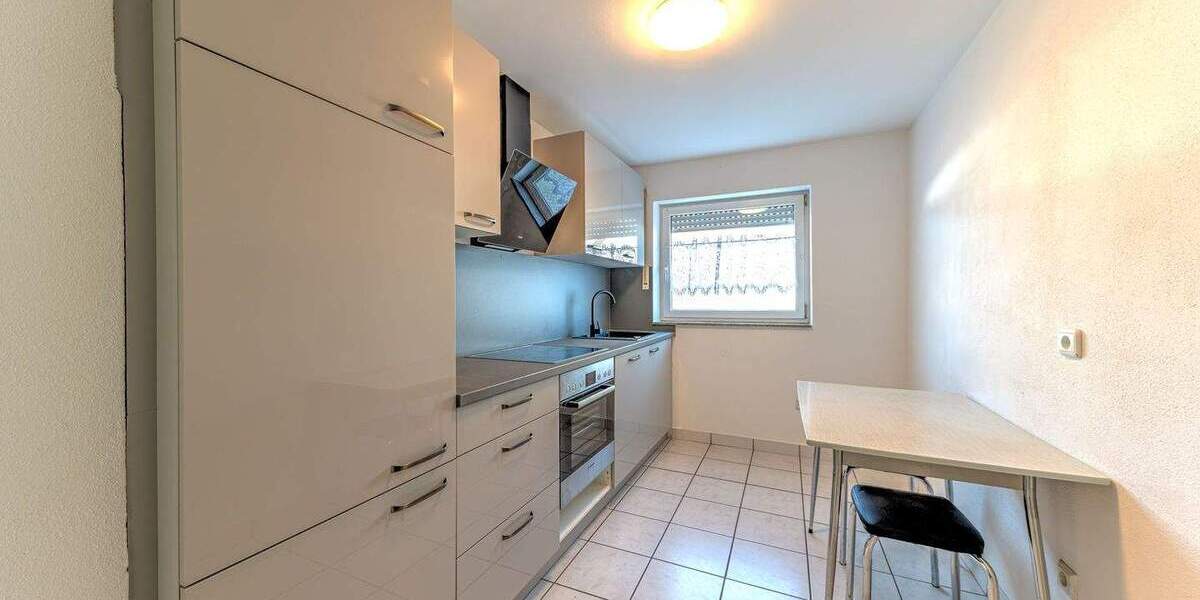 Etagenwohnung Schönaich - 3 Zimmer, 60 m&sup2;, 215.000&euro; | Angebot:25694988